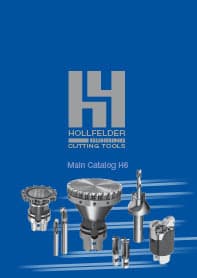 Hollfelder main catalog