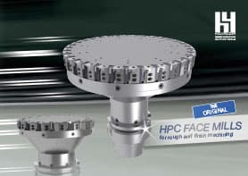 Hollfelder-Gühring Cutting Tools