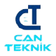 Can Teknik Logo