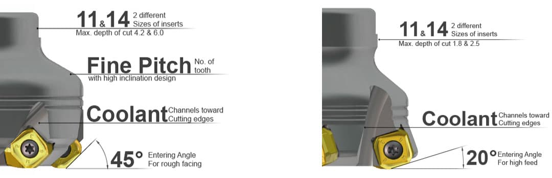 SQKU Insert Detail