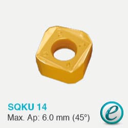 SQKU 14